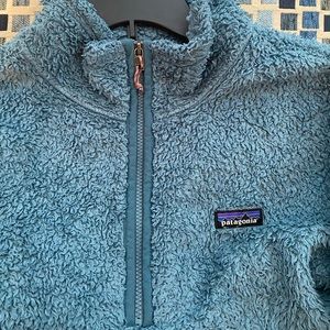 Patagonia warm jacket NWOT